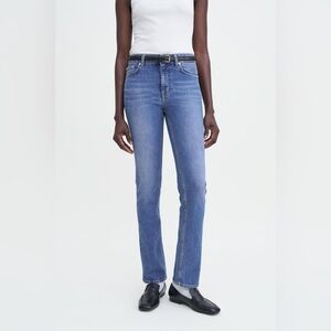 Filippa K Stella Jeans in Soft Blue XS